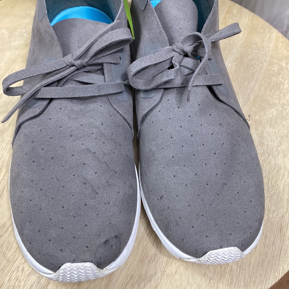 Native Chukka booties - Picture 10 of 14